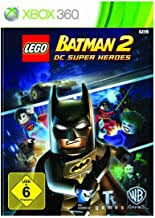 Suchergebnis Auf Amazon De Fur Lego Spiele Xbox 360 Games