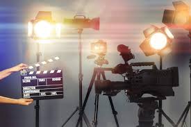 Filmmaking