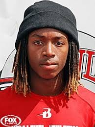 Devon Brewer, Arizona, Cornerback