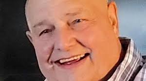 Bernard "Bernie" Paul Horning Obituary (1958