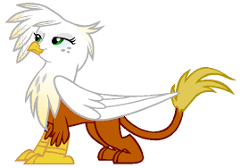Day 11 Griffon Lightningshine My Little Pony Pictures My Little Pony List My Lil Pony