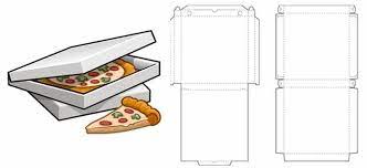 Packaging Box Design Templates Related Keywords Amp Suggestions Box Design Templates Packaging Template Design Technical Drawing