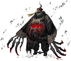 Monster Design Characters Art Blade Soul Monster Design Character Art Creature Concept Art