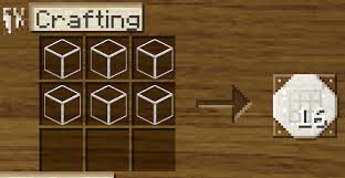 We did not find results for: Glass Pane Recipe 6 Blocks 16 Panes Minecraft