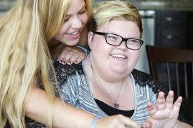 19-year-old Minnesotan with terminal illness wants to celebrate her  remaining days