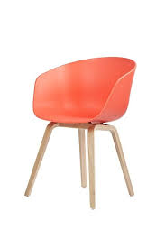 Hay About A Chair Nannie Inez Hay Chair Chair Dining Chairs