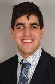 2022-23 Men's Swimming & Diving Roster