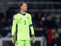 Notifications are blocked by the browser. Verso Euro 2020 Come Potrebbe Scendere In Campo La Germania 90min