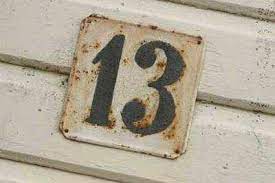 Lue tämä pakkausseloste huolellisesti, ennen kuin aloitat tämän lääkkeen . The Role Of The Number 13 In Astrology Times Of India