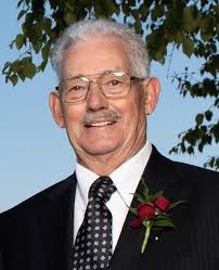 Obituary of James Harry Chambers