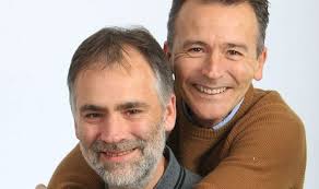 Dan Woodgate's Instagram, Twitter & Facebook