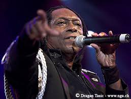 The Commodores Lugano Jazz Festival 2005