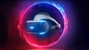 The screen itself has a fov (field of view) of 110°, which is another 10° more than the current psvr headset. Psvr 2 Rumors Release Date Price Specs And What We Want Laptop Mag