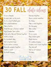 The object of the game is to figure out what the answerer is thinking these will give you the ability to see your fellow campers in the darkness. Free Printable Bucket List For Fall 32 Fun Fall Ideas For Families Natural Beach Living