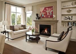 We have hundreds of living room with fireplace decorating ideas for anyone to decide on. Best Living Room Decorating Ideas Designs Ideas Interior Design Living Room With Fireplace