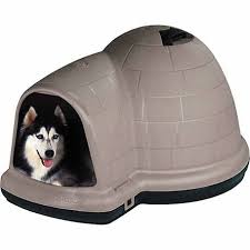 Petmate Dog House Extra Large 90 Lb To 125 Lb 25944 At Tractor Supply Co Igloo Dog House Cool Dog Houses Dog House