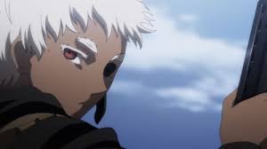 View, comment, download and edit white hair boy anime minecraft skins. Jormungand Images Anime Guy Dark Skin White Hair 1319836 Hd Wallpaper Backgrounds Download
