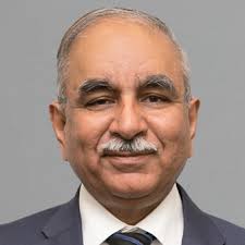 Dr. Abdul Wase, MD, Clinical Cardiac Electrophysiologist