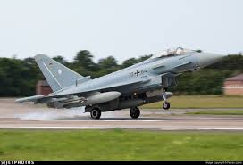 We did not find results for: 30 64 Eurofighter Typhoon Ef2000 Germany Air Force Fabian Luehrs Jetphotos