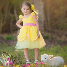 Doll dress up dress up belle as a doll in a dollhouse. Baby Toddler Princess Belle Dress Costume Summer Dress For Birthday Party Dress Beauty And The Beast Buy Princess Belle Dress Belle Cosplay Dress Belle Dress Product On Alibaba Com