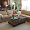 Here are some aspects to consider when you are looking for curtain design ideas for the living room of your home. 1