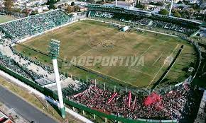 Preocupación en sarmiento de junín: Se Viene El Esperado Debut De Sarmiento En El Estadio Eva Peron La Verdad Online De Junin Buenos Aires Argentina