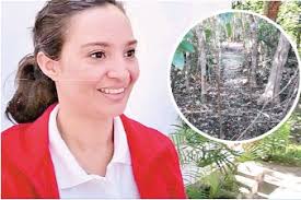 DESARROLLO URBANO NO EMITIÓ PERMISO ALGUNO PARA DESMONTE EN EL PREDIO DE  GREG