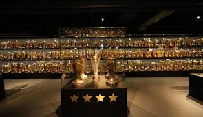 Türk sporunun temel direği fenerbahçe spor kulübü, tam 35 dalda 100 yıllık başarılarla dolu çalışmalarında çok değerli ödüller ve kupalara sahip olmuştur. Galatasaray Muzesi Dijital Ortamda Ziyaret Edilebilecek Tum Spor Haber