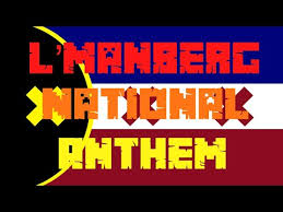The L Manberg National Anthem Lyrics Youtube High class nunchi low class dhaka naa crushle vandhallo unnarule okallu set avvale. the l manberg national anthem lyrics