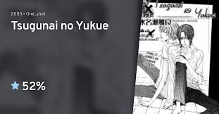 Tsugunai no Yukue · AniList