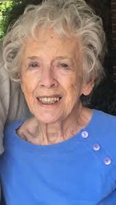 Betty Lou Hurley McKinney Obituary