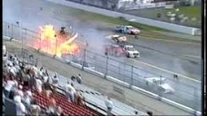 Geoffrey eli bodine was born april 18, 1949 in chemung ny, a small town on the pennsylvania border, far away from the lights of the big apple. Catching Up With Geoff Bodine Nascar Great Proud Of Contributions To Two Sports