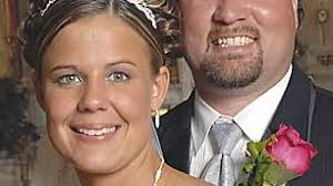 Bodell, Hinnenkamp wedding