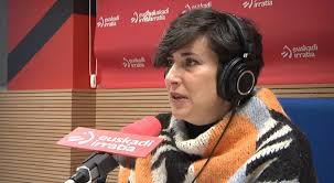 Maria Solana: 'Ikusteko dago, PSNk babestuko ote dituen Iruñeko gobernu  progresistak hartuko dituen neurriak'