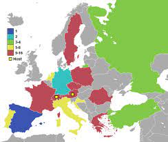 Denn bei der europameisterschaft 2008 schieden die kroaten gegen eben jene türken auf eine irrsinnige. Em 2008 In Osterreich Schweiz Spaniens Erfolgreiche Ara Beginnt