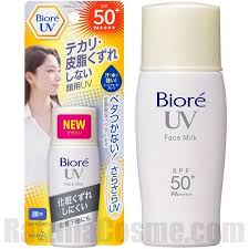 Check spelling or type a new query. Biore Uv Perfect Face Milk Spf50 Pa Ratzillacosme