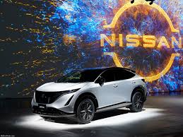 With modern styling, dual electric motors, & cutting edge connectivity, the ariya delivers an exceptional driving experience. Nissan Ariya 2021 Pictures Information Specs