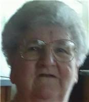 Carolyn Haney Obituary (2014)