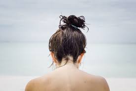 According to a dermatologist who specializes in hair loss, sleeping with your hair in a bun could lead to major hair damage, including irreversible hair loss. Not Sleeping With Wet Hair Improved My Strands Here S How