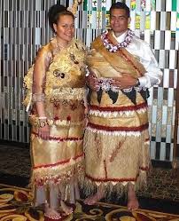 Wedding Destinations Samoan Wedding Dresses Traditional Outfits Samoan Wedding Traditional Wedding Attire