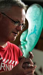 Former Whangārei artist Penny Howard says high school teacher was a  'massive influence'