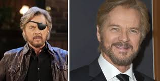 Cheers to 40 Years: The DAYS Cast Honors Stephen Nichols' Iconic Run