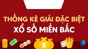 Thống Kê 2 Số Cuối Giải Đặc Biệt Theo Năm Miền Bắc
