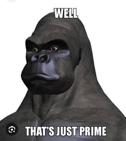 What is the photo that made Optimus Primal say his famous words?