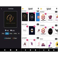 Harga wallpaper 3d wallfoam dinding 3d motif foam bata high quality. Logo Maker 2021 3d Logo Designer Logo Creator V1 24 Premium Android Only Updated 20 Jan 21 Shopee Malaysia