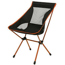 Introducing Ancheer Lightweight Portable Heavy Duty Full Back Folding Ground Chair With Carrying Bag For O Camping Picnic Folding Camping Chairs Camping Chairs