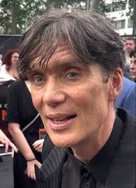 I can't seem to process the fact that Cillian Murphy is 5'7”