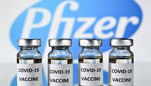 Pfizer is also reportedly in the final stages of securing approval for usage in india. International Dubai Eye 103 8 News Talk Sports