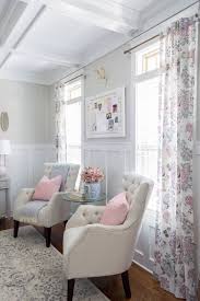 Turn your dining room set into a special workplace. Orc Dining Room Office Reveal Video The Home I Create