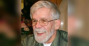 David Lawrence Marsh Obituary